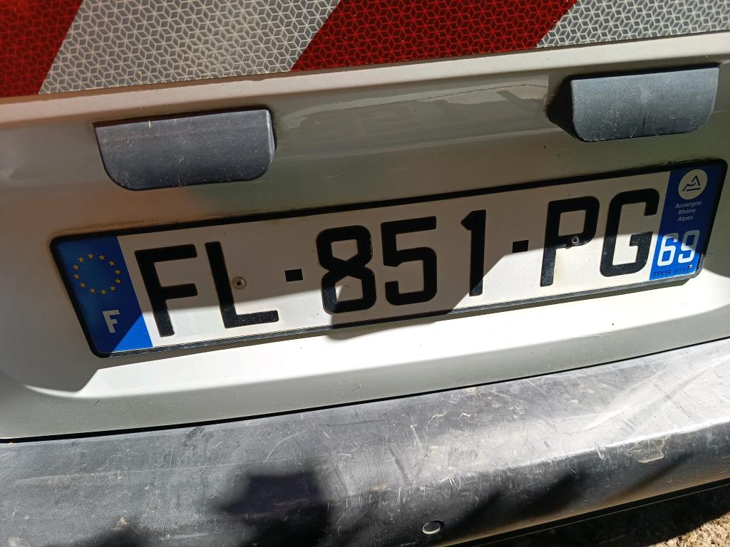Citroen BERLINGO VAN M 650 BLUEHDI 100 S&S BVM5 CLUB 2019