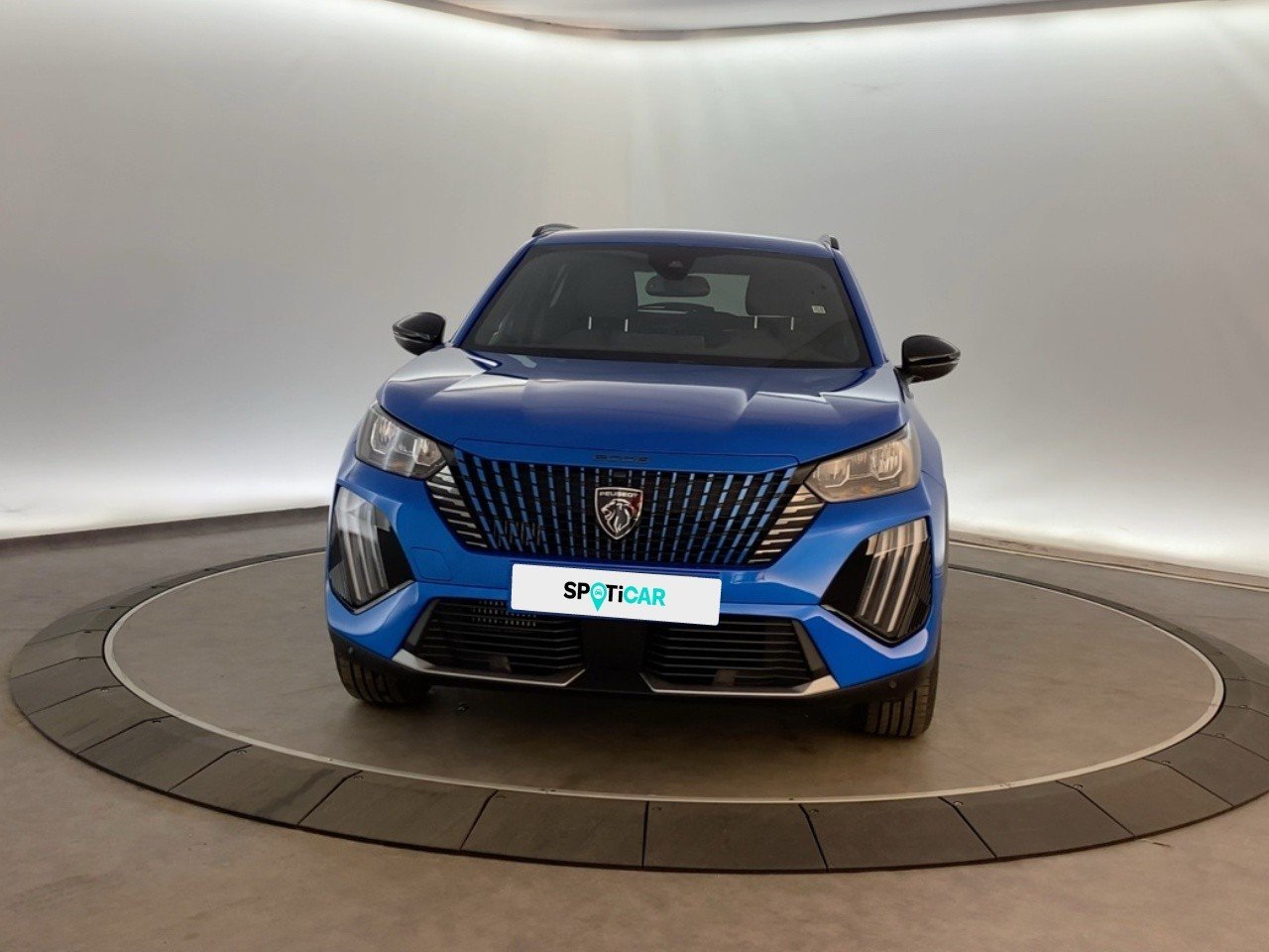 Peugeot 2008 PureTech 130 S&S EAT8 Allure 2024