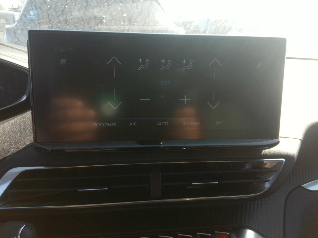 Foto Peugeot 3008 7