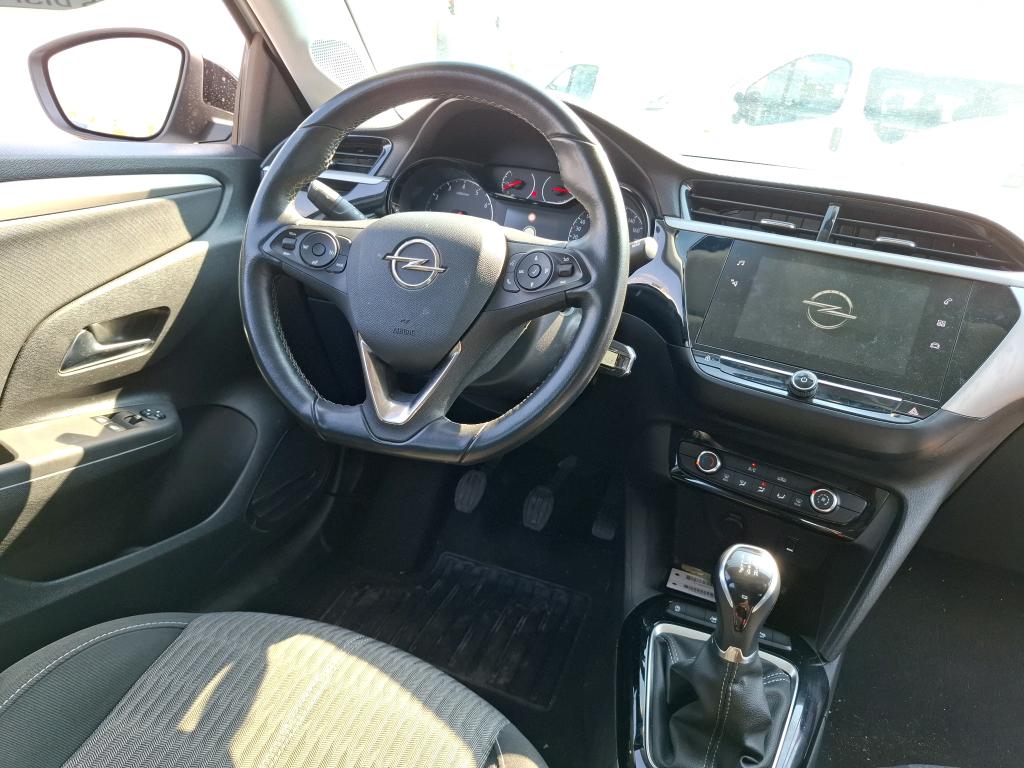 Opel Corsa 1.2 75 ch BVM5 Edition Business 2021