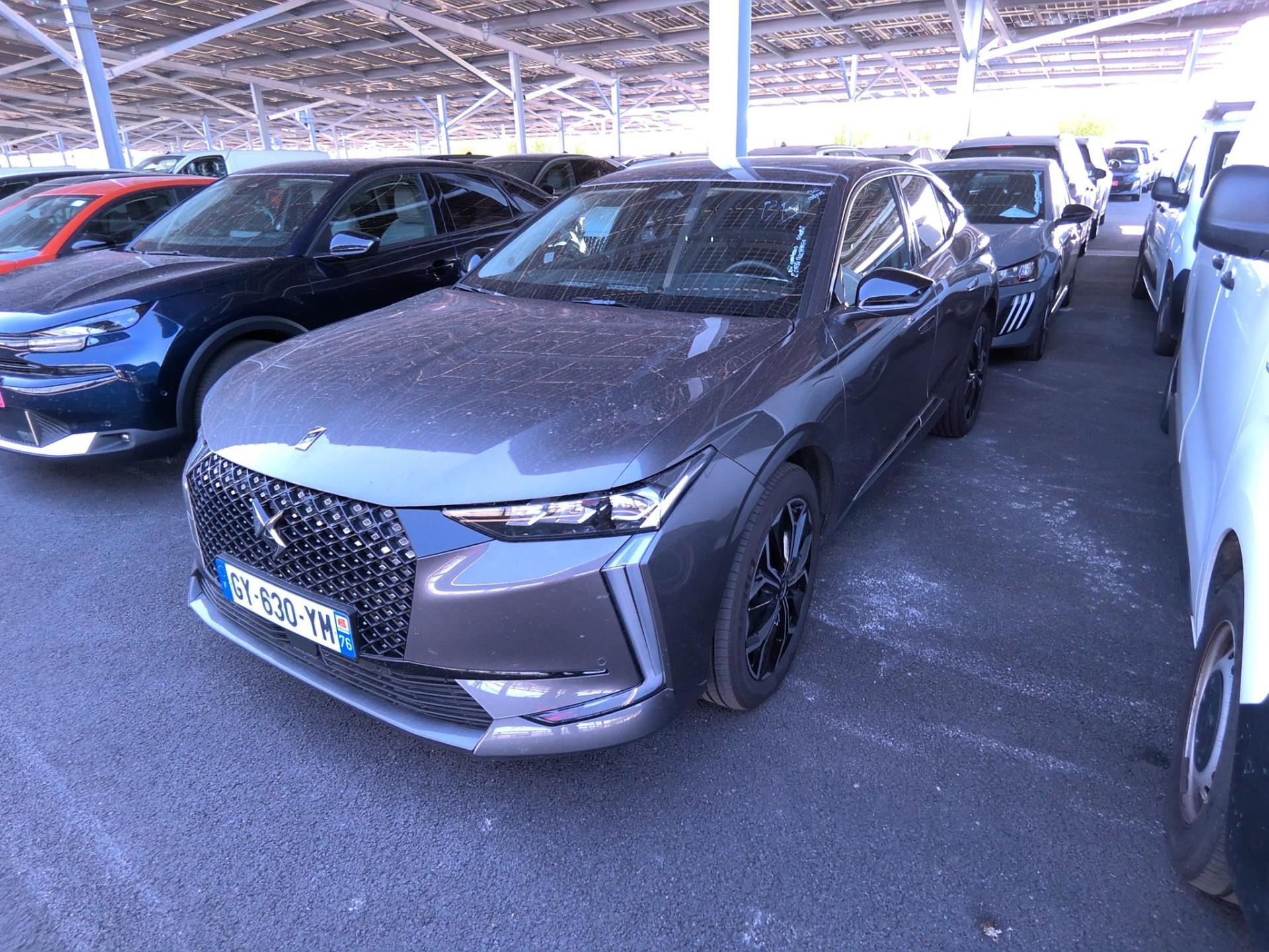 DS 4 II