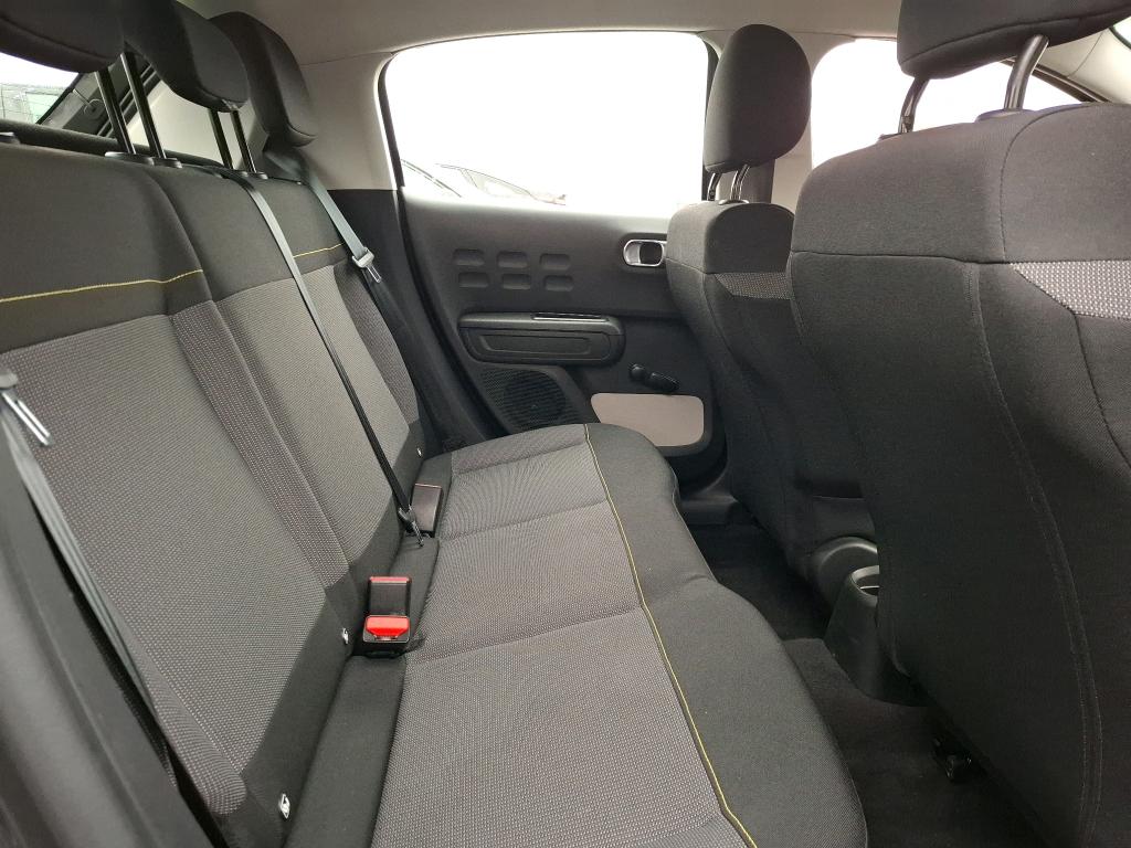 Citroen C3 PureTech 83 ch BVM5 You 2023