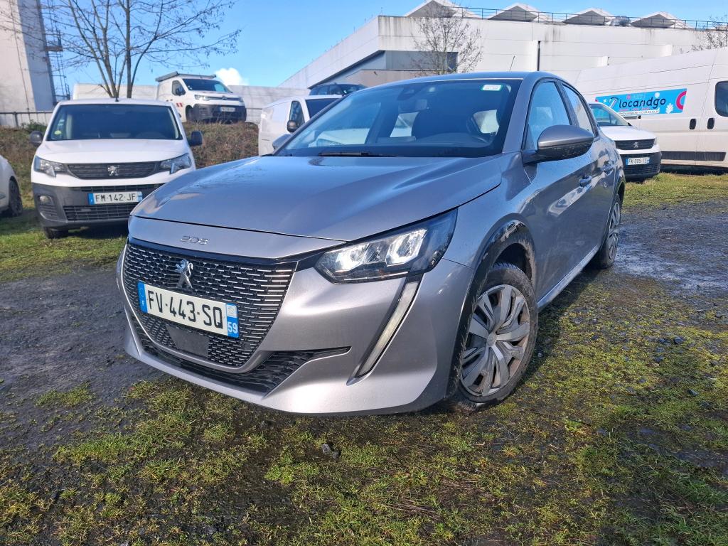 208 II