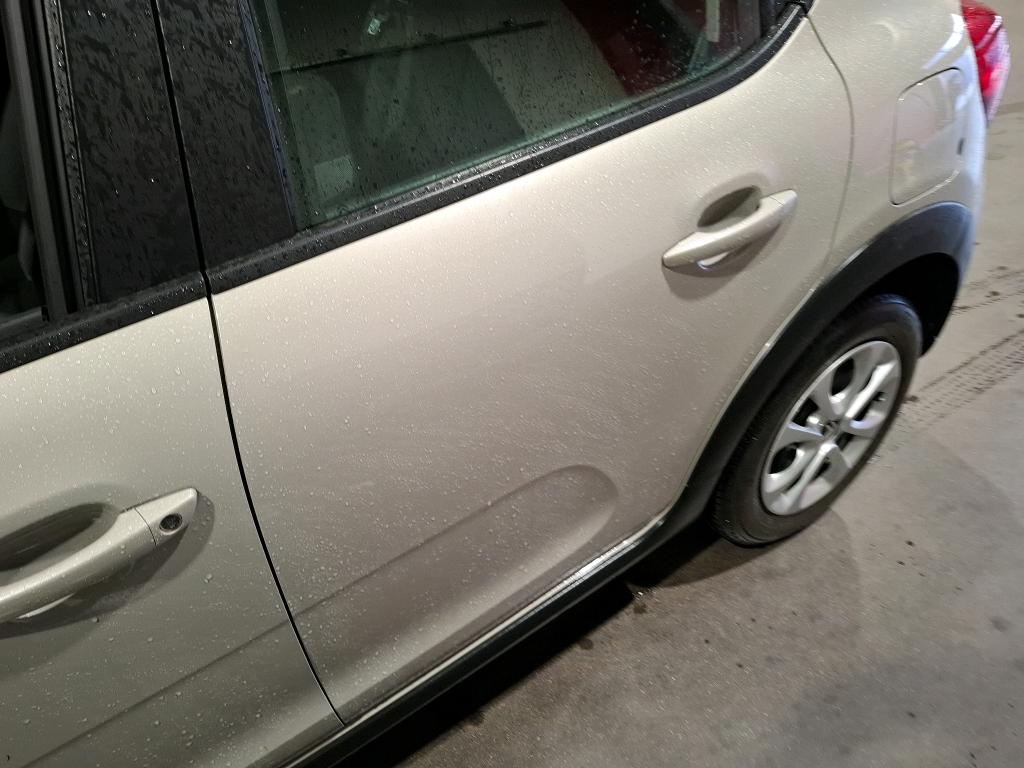 Citroen C3 PureTech 83 ch BVM5 You 2023