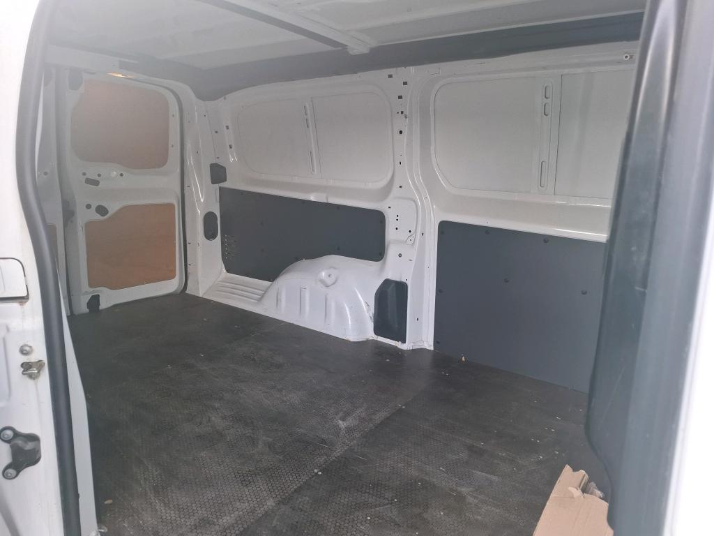 Peugeot EXPERT FGN TOLE LONG BLUEHDI 145 S&S BVM6 PREMIUM 2022