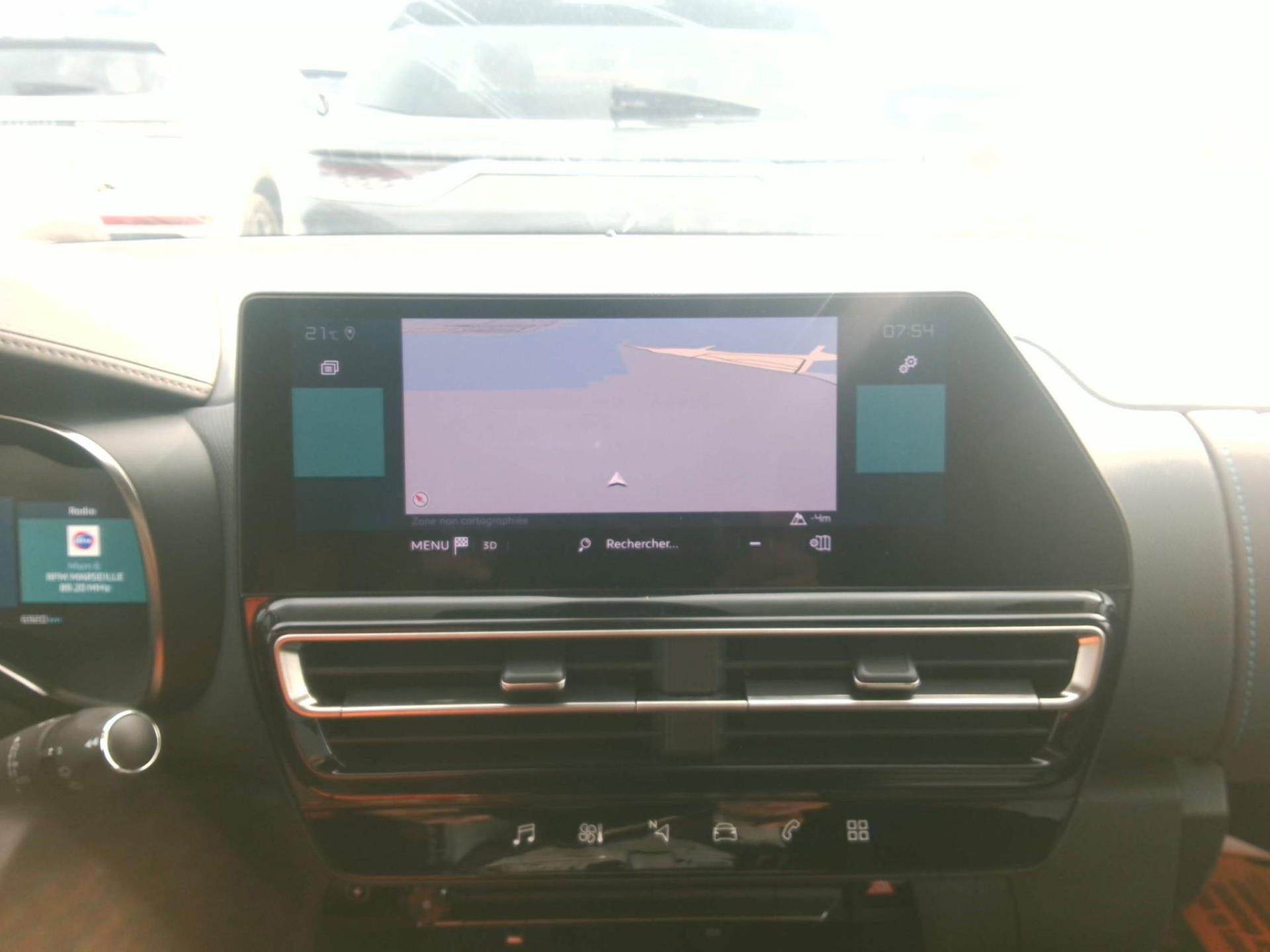 Citroen C5 Aircross Hybride Rechargeable 225 e-EAT8 C-Series 2023