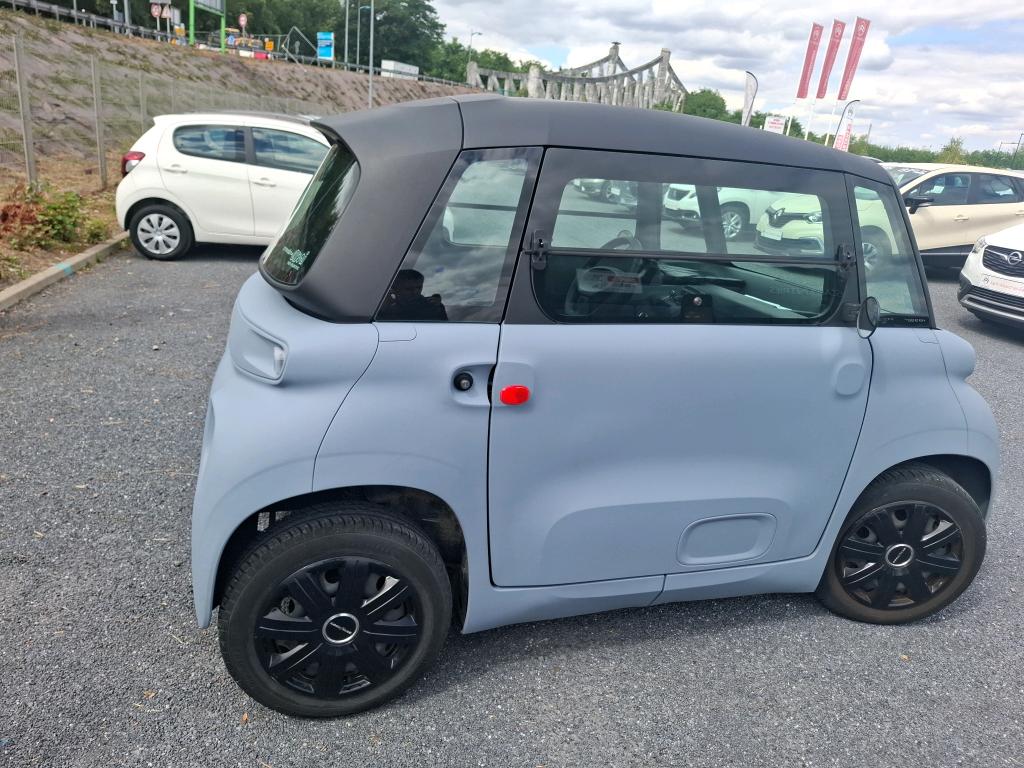 Citroen AMI