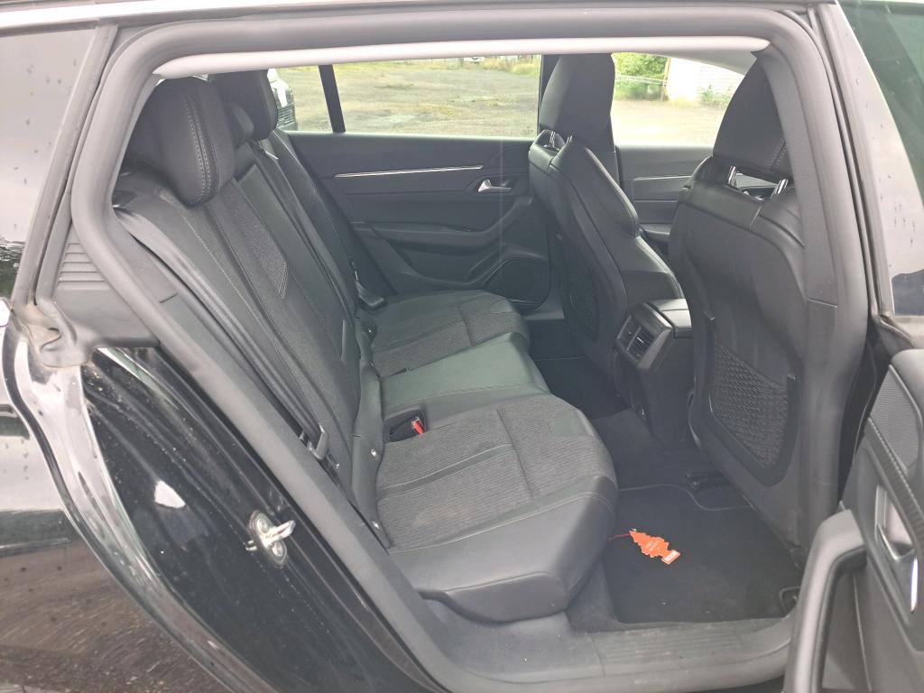 Peugeot 508 SW BlueHDi 130 ch S&S EAT8 Allure Business 2021