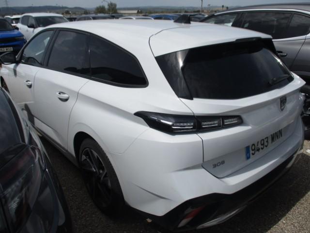 Foto Peugeot 308 6