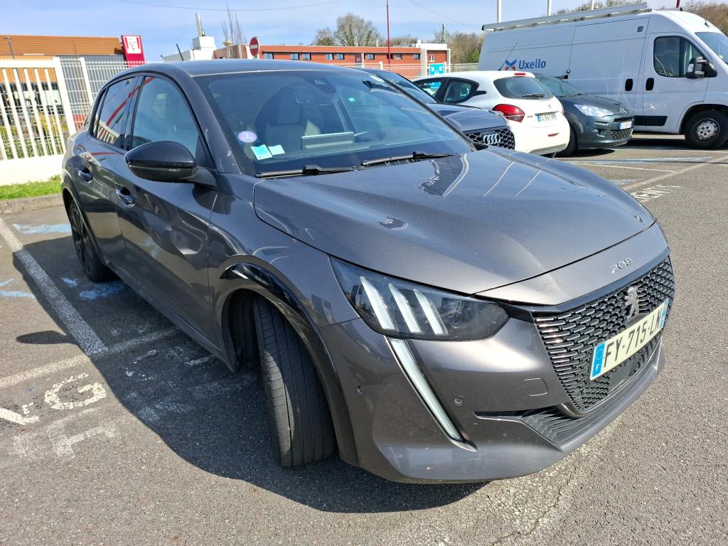 Peugeot 208 II 