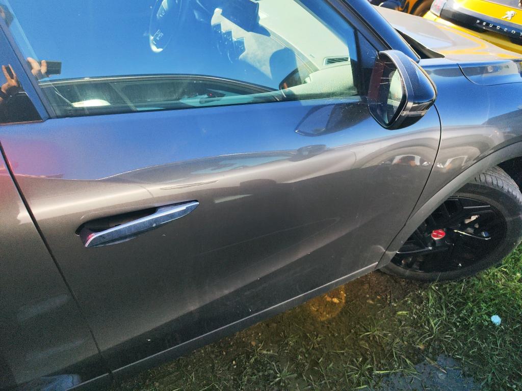 DS DS 3 E-Tense Performance Line+ 2023