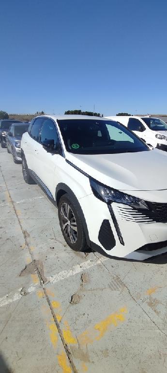 Foto Peugeot 3008 6