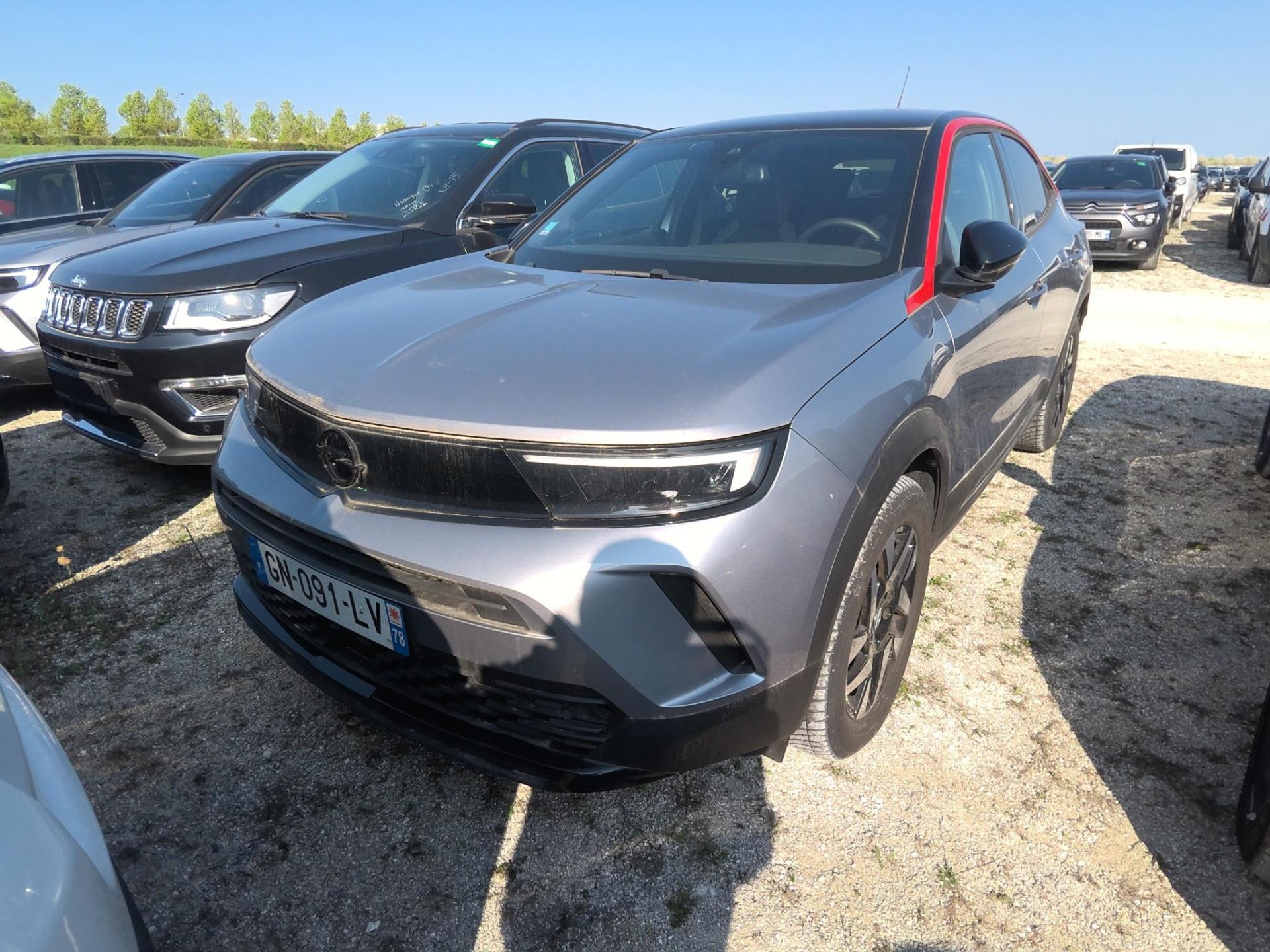 MOKKA B