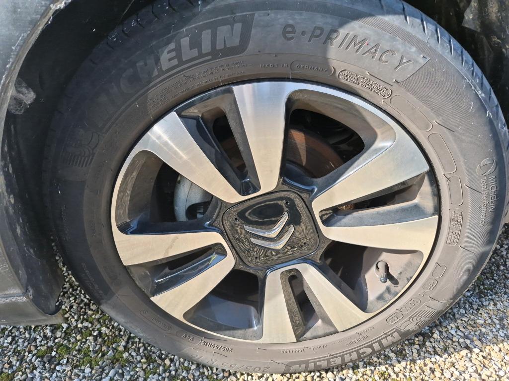Citroen C3 PureTech 110 S&S BVM6 Shine 2023
