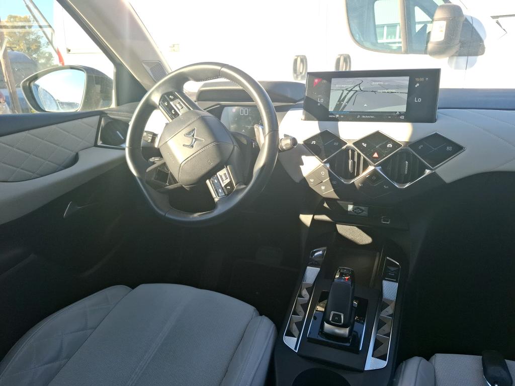 DS DS3 Crossback PureTech 130 EAT8 Grand Chic 2021