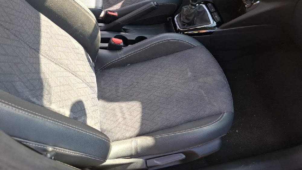 Foto Opel Corsa 11