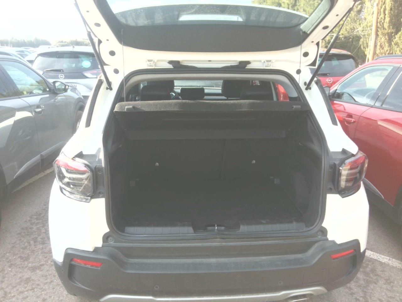 Foto Jeep AVENGER 9
