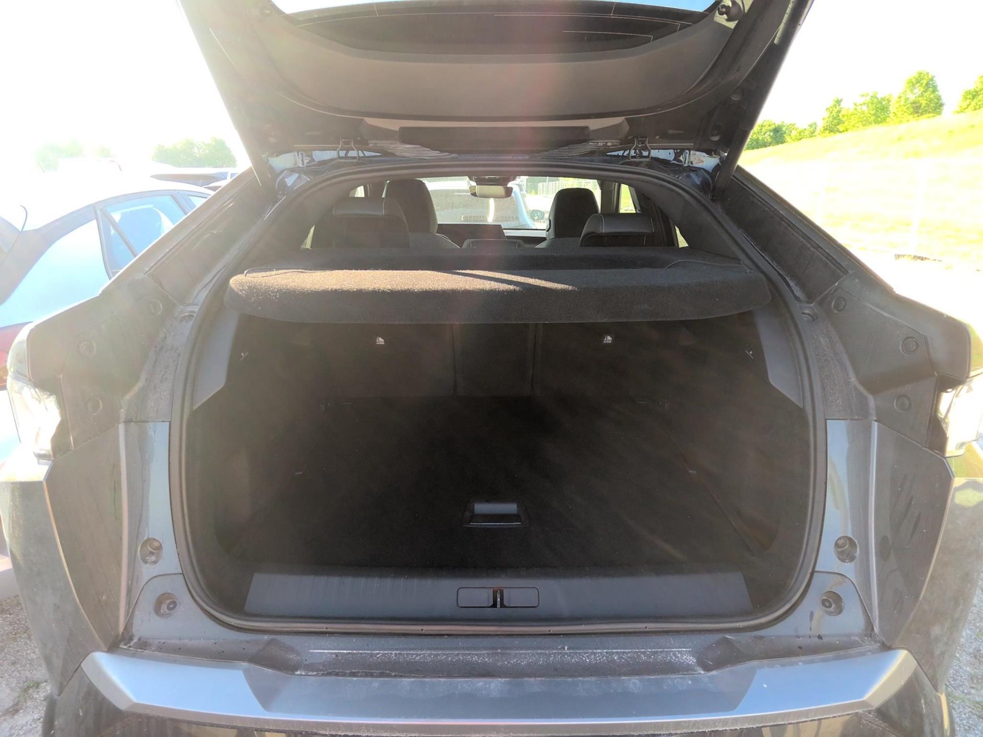 Peugeot 3008 Electrique 73 kWh 210 ch GT 2023