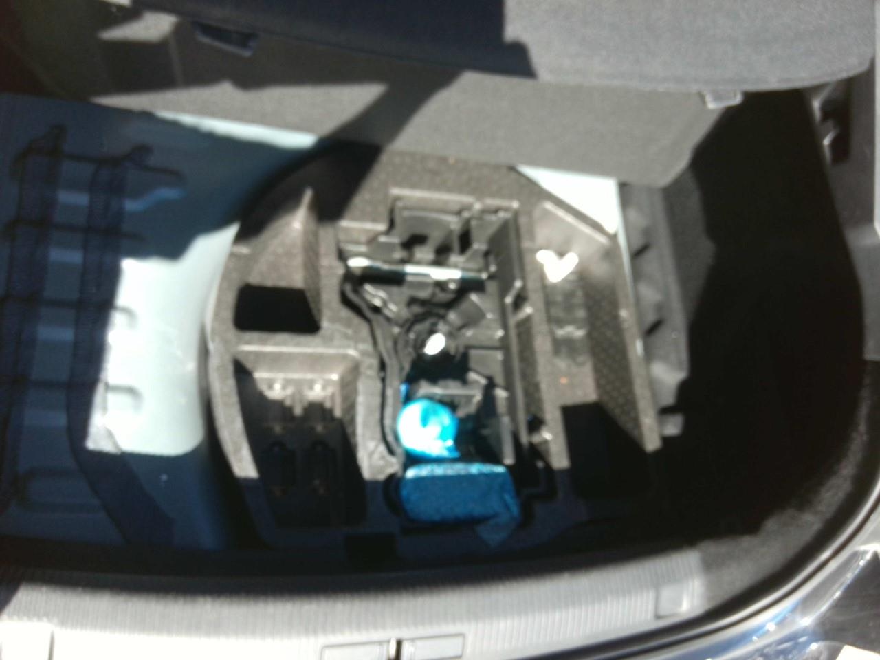 Foto Peugeot 508 10