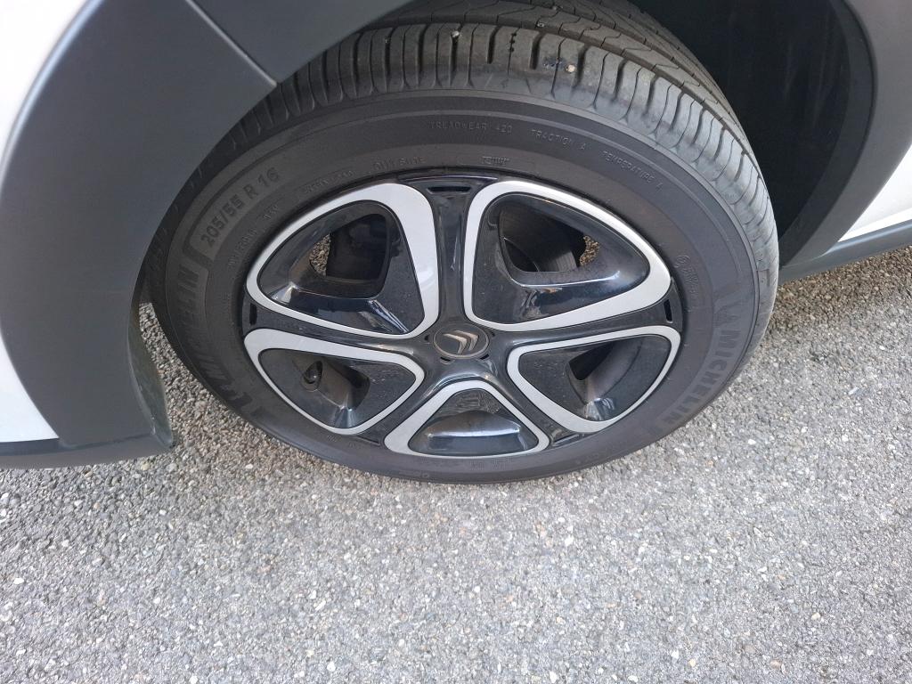 Citroen C3 PureTech 83 S&S BVM5 Feel Pack 2022