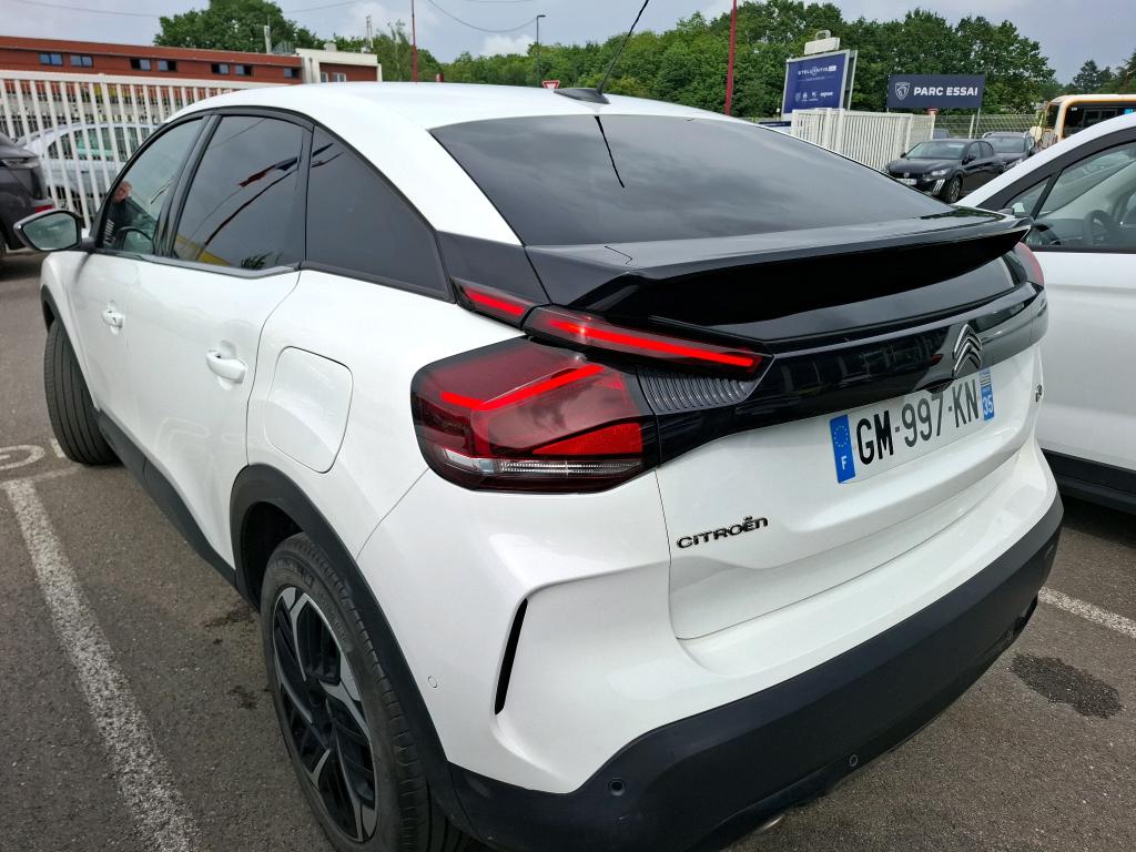 Citroen C4 PureTech 130 S&S EAT8 Shine Pack 2023