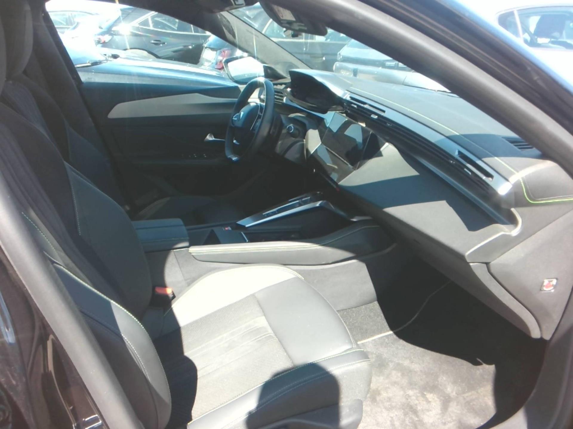 Peugeot 308 SW PHEV 225 e-EAT8 GT 2023