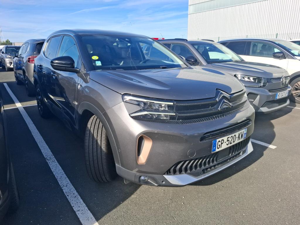 Citroen C5 Aircross BlueHDi 130 S&S EAT8 C-Series 2023
