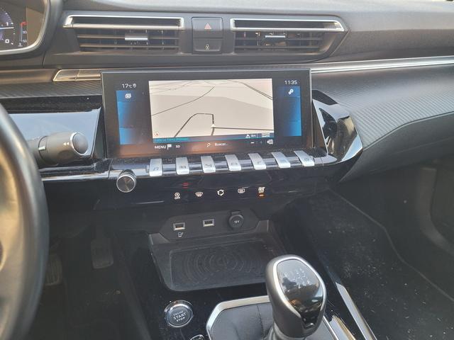Foto Peugeot 508 8