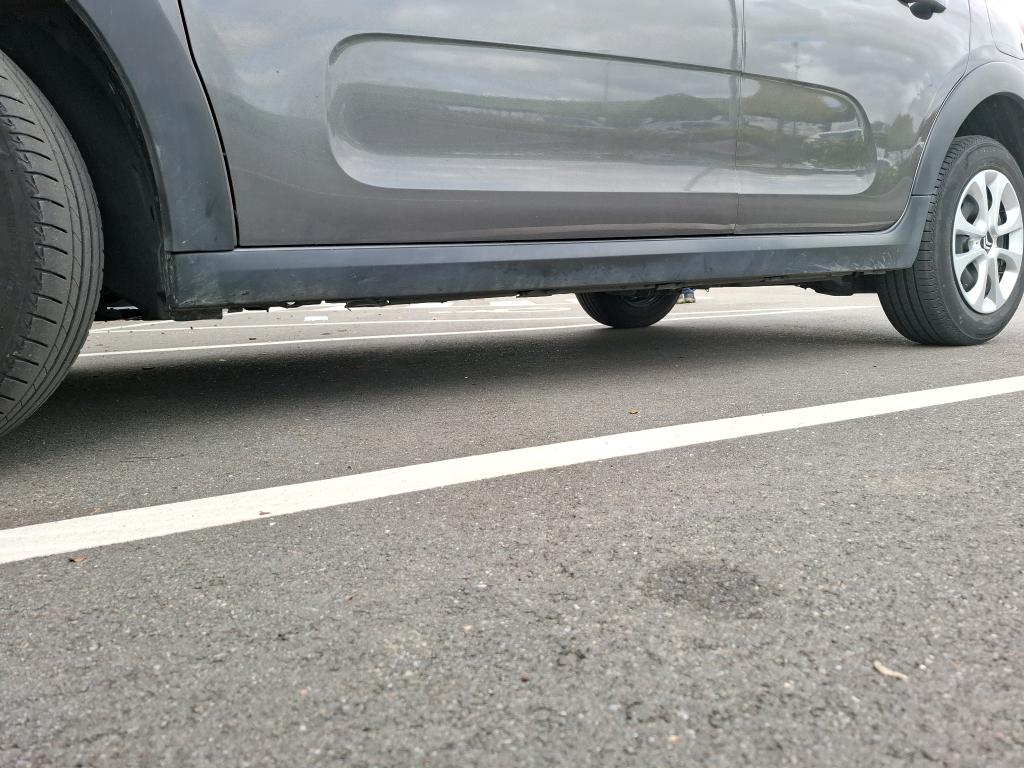 Citroen C3 PureTech 83 ch BVM5 You 2023