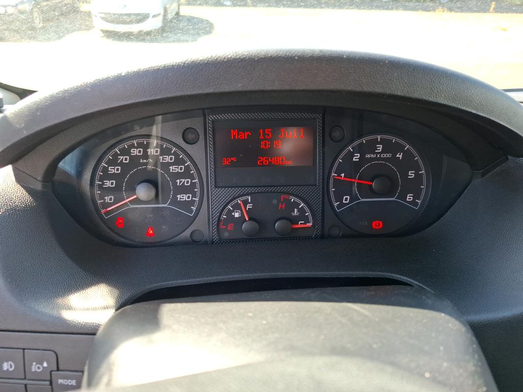 Citroen JUMPER CA 35 L3H2 BLUEHDi 130 BVM6 CONFORT 2019