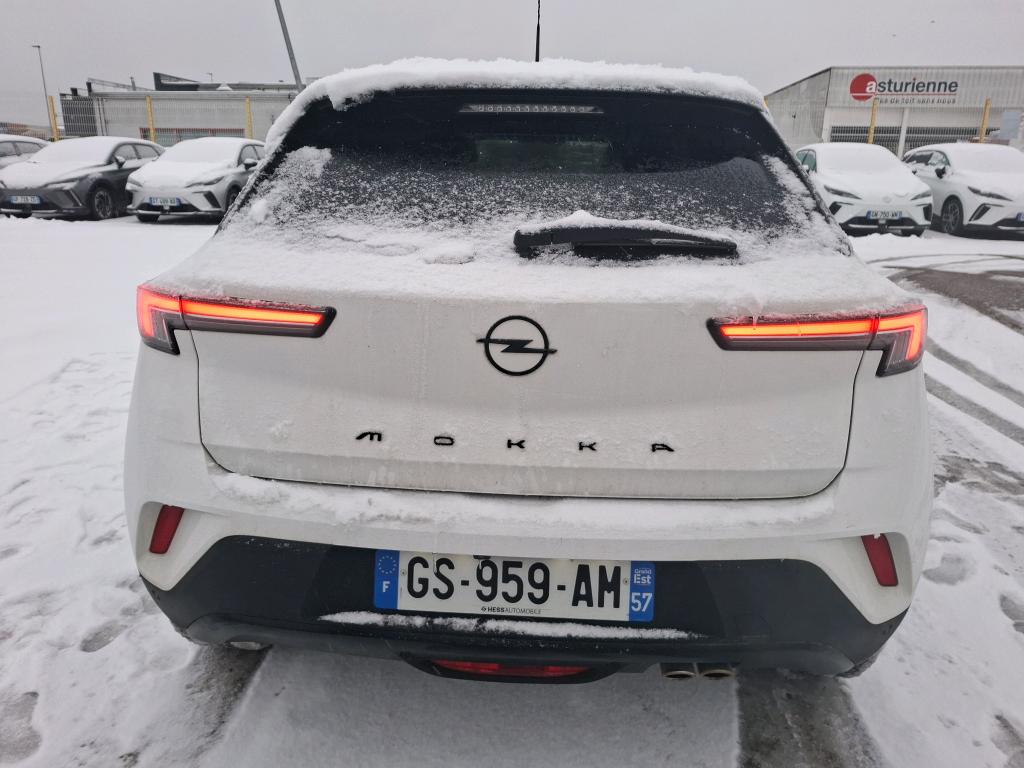Opel MOKKA B 
