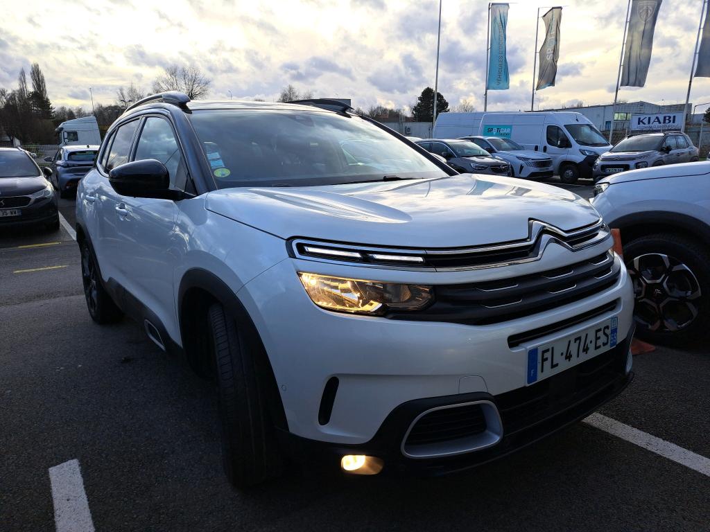 Citroen C5 Aircross BlueHDi 130 S&S BVM6 Feel 2019