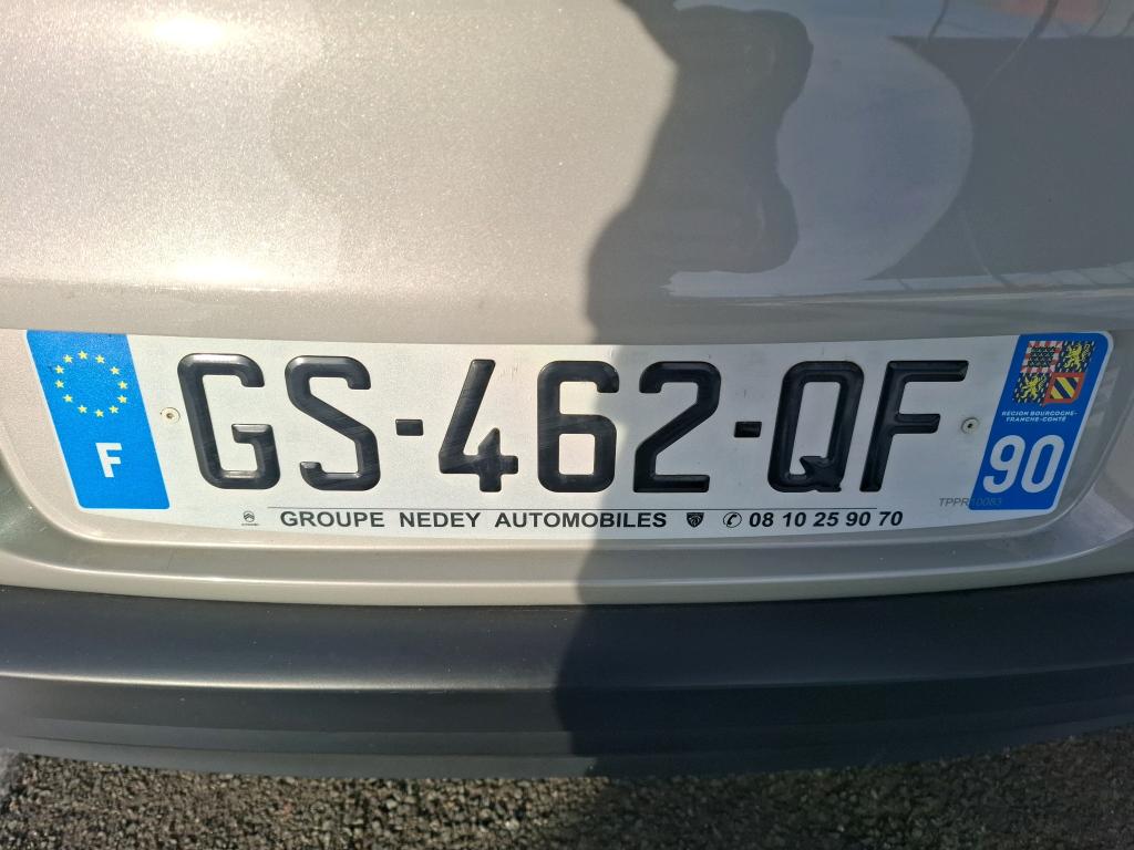 Citroen C3 PureTech 83 ch BVM5 You 2023