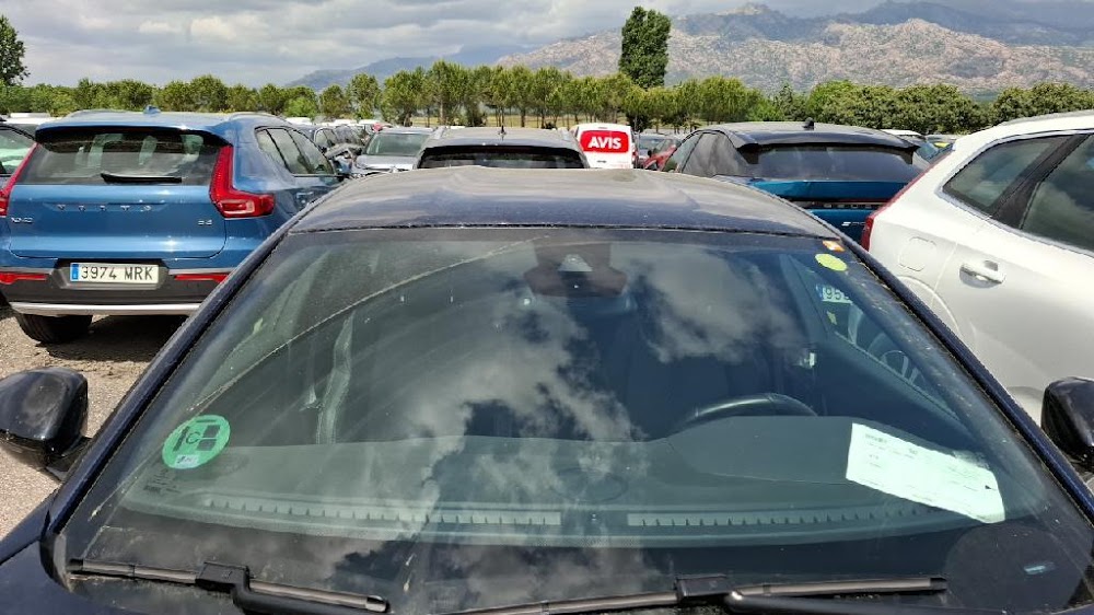 Foto Peugeot 508 5