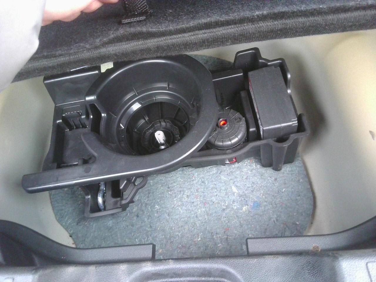 Foto Jeep AVENGER 8