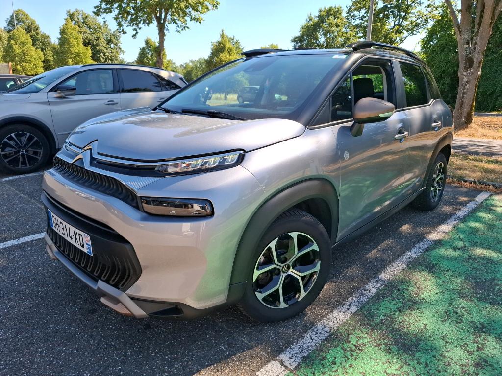 C3 AIRCROSS