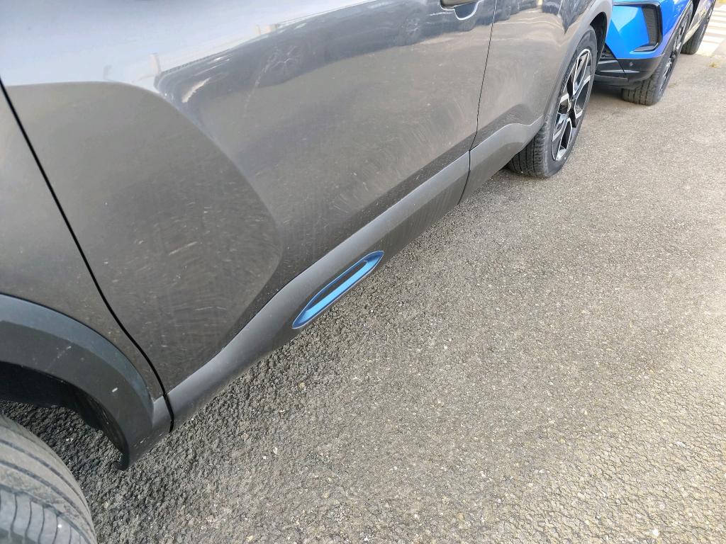 Citroen e-C4 136 ch Automatique Shine 2023