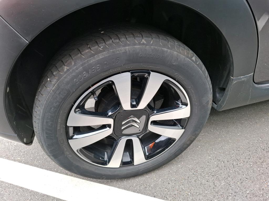 Citroen C3 PureTech 83 S&S BVM5 C-Series 2022