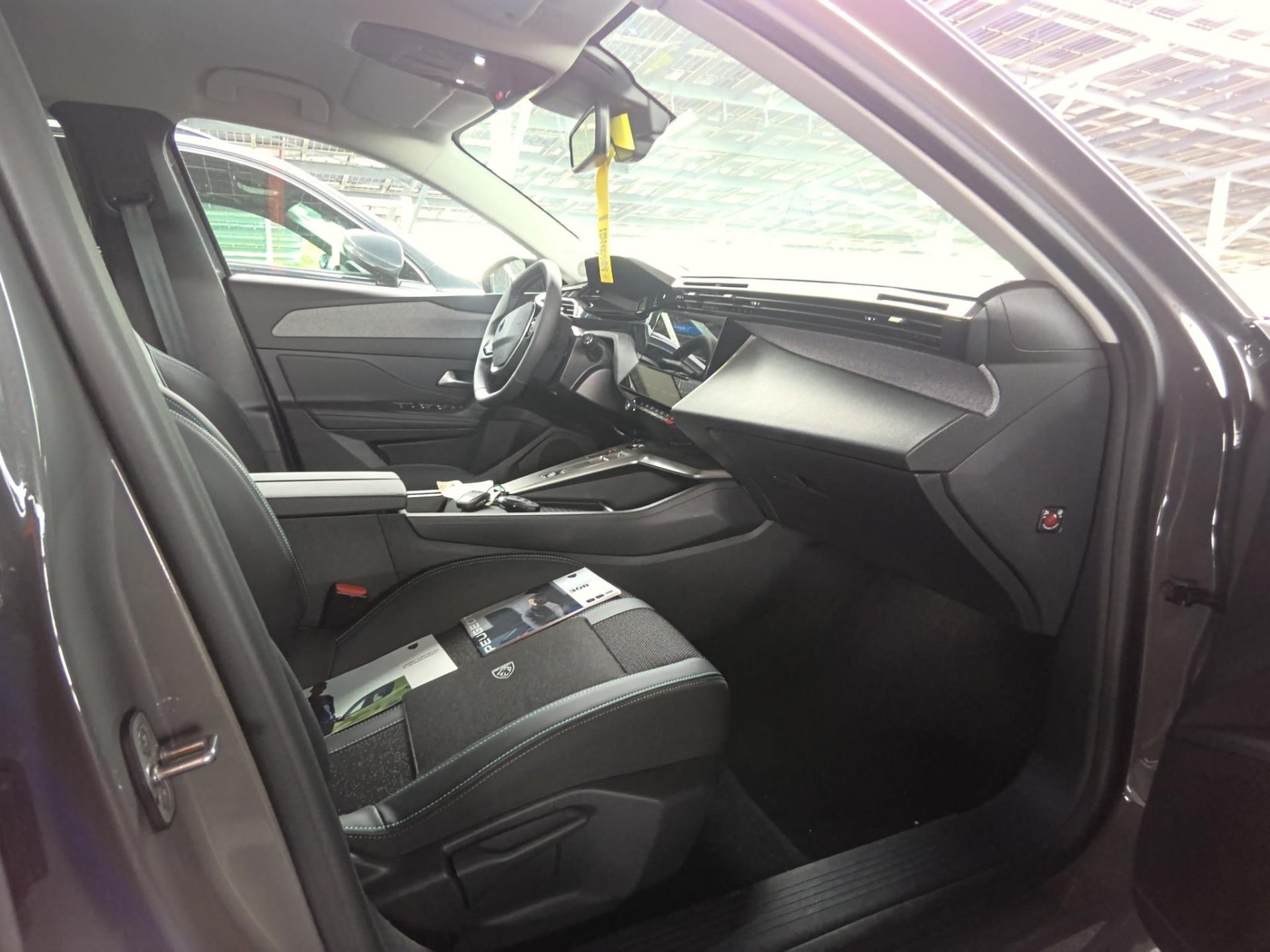 Peugeot 308 Electrique 54 kWh 156ch Allure 2025