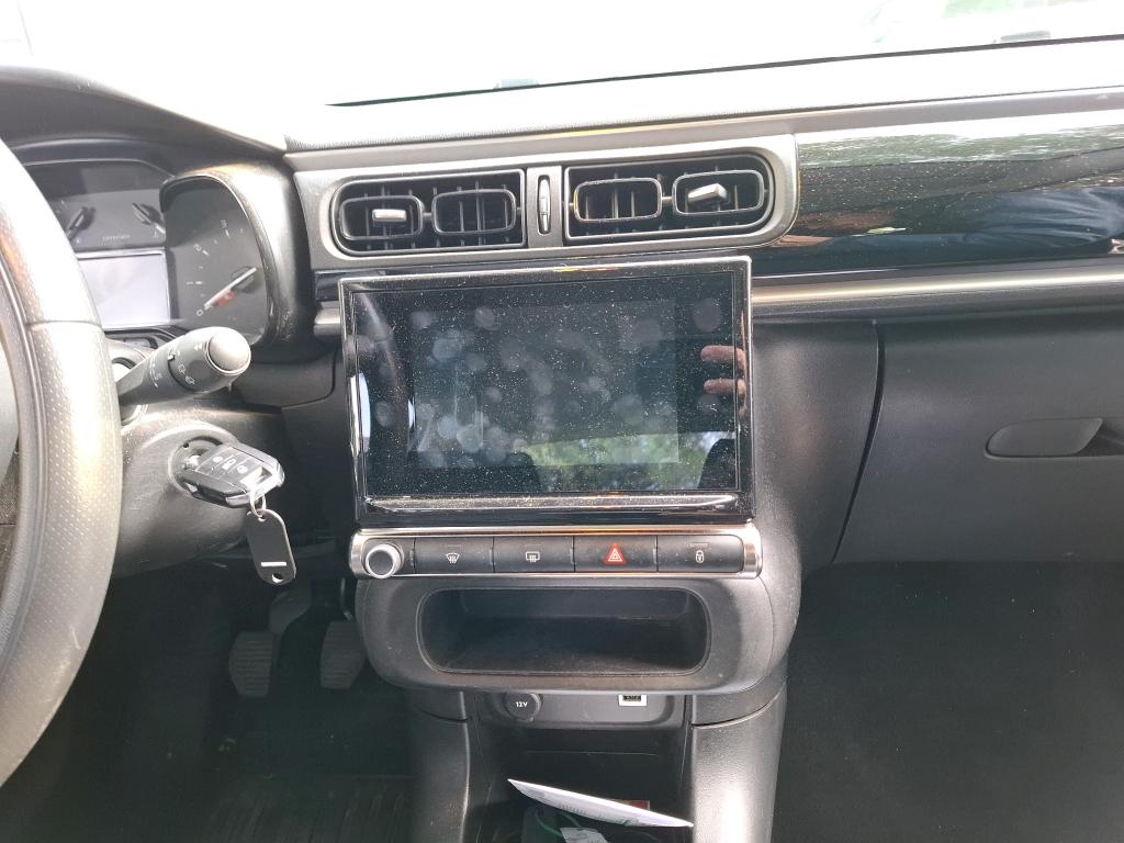 Citroen C3 BlueHDi 100 S&S BVM6 Feel 2021