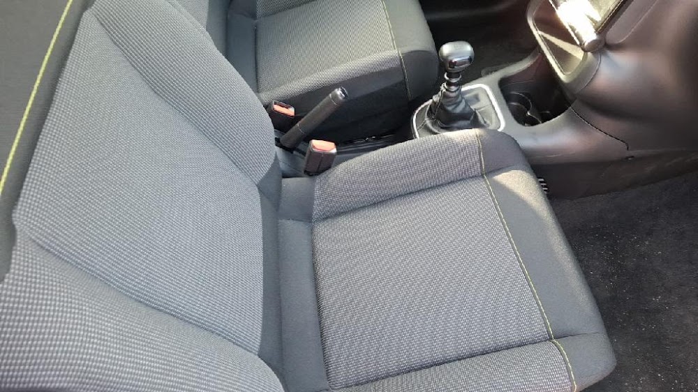 Foto Citroën C3 Origin 15