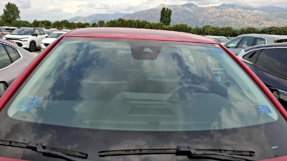 Foto Citroën C4 X 10