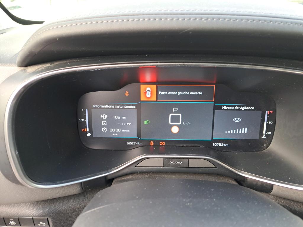 Citroen C5 Aircross PureTech 180 S&S EAT8 Shine 2020