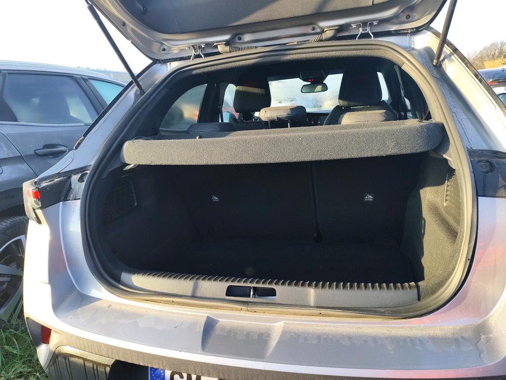 Opel Mokka 1.2 Turbo 100 ch BVM6 GS 2023