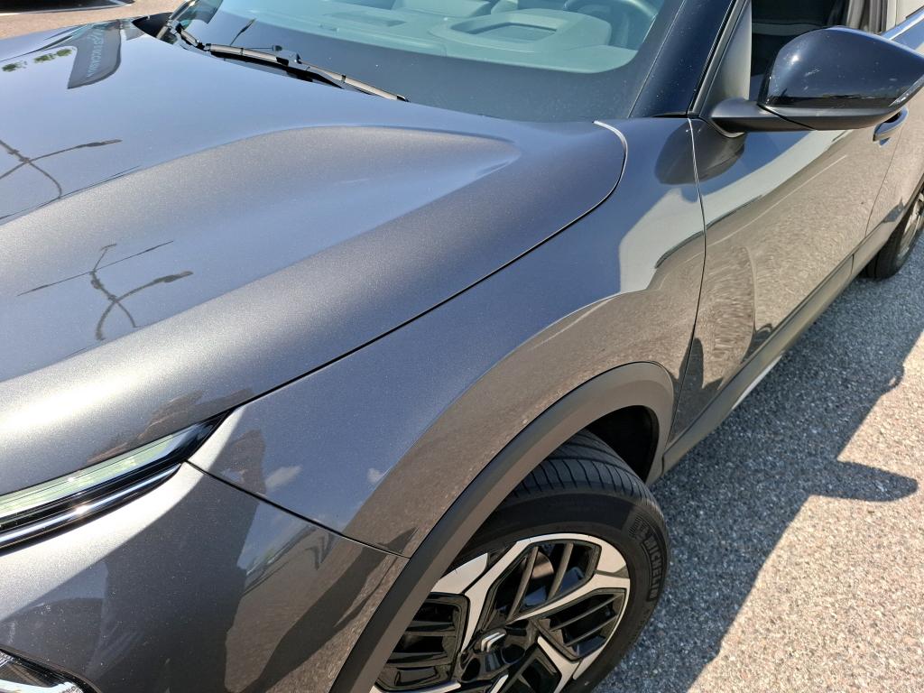 Citroen C4 PureTech 130 EAT8 Max 2024