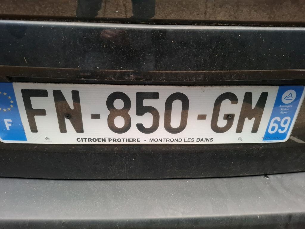 Citroen BERLINGO III