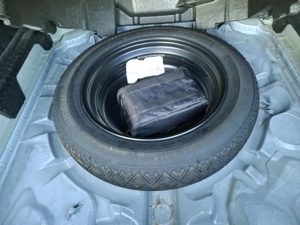 Peugeot 308 SW PureTech 110ch S&S BVM6 Active Pack 2021