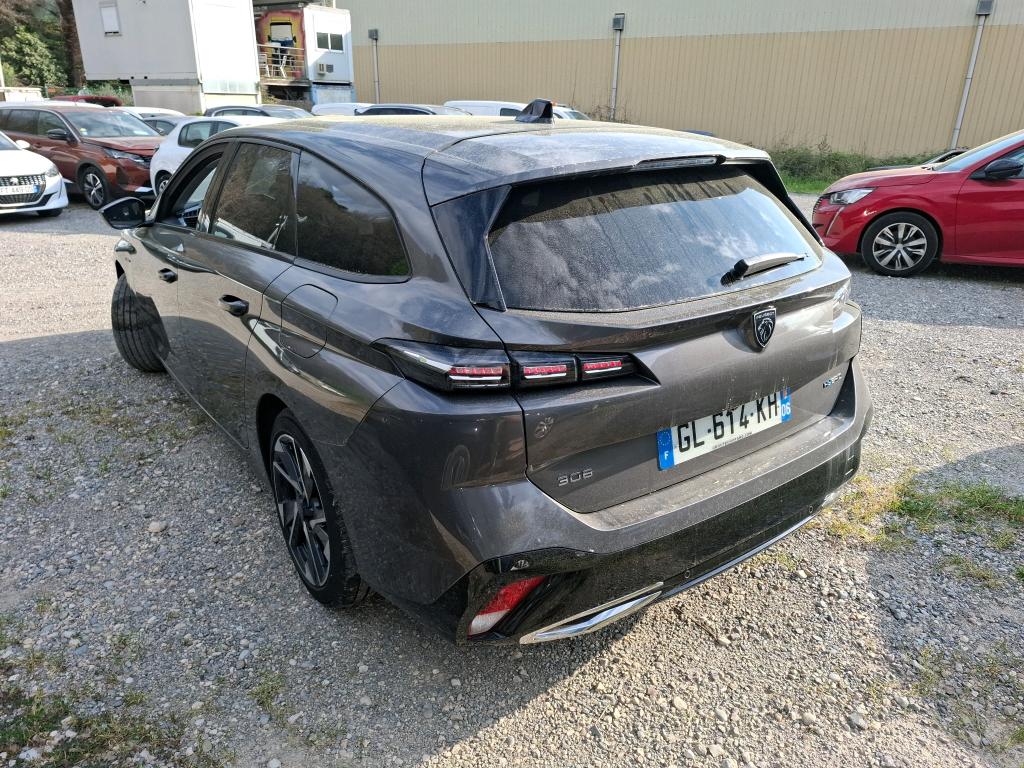 Peugeot 308 SW PHEV 180 e-EAT8 Allure Pack 2022