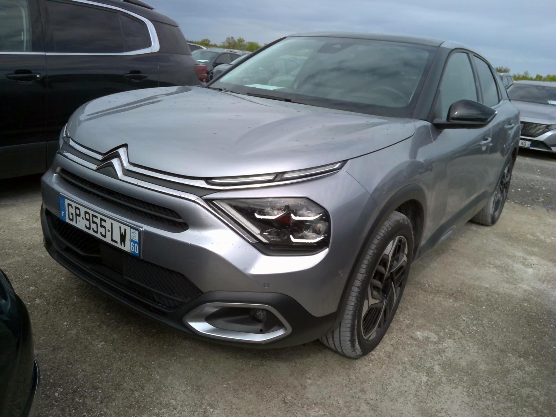 C4 III