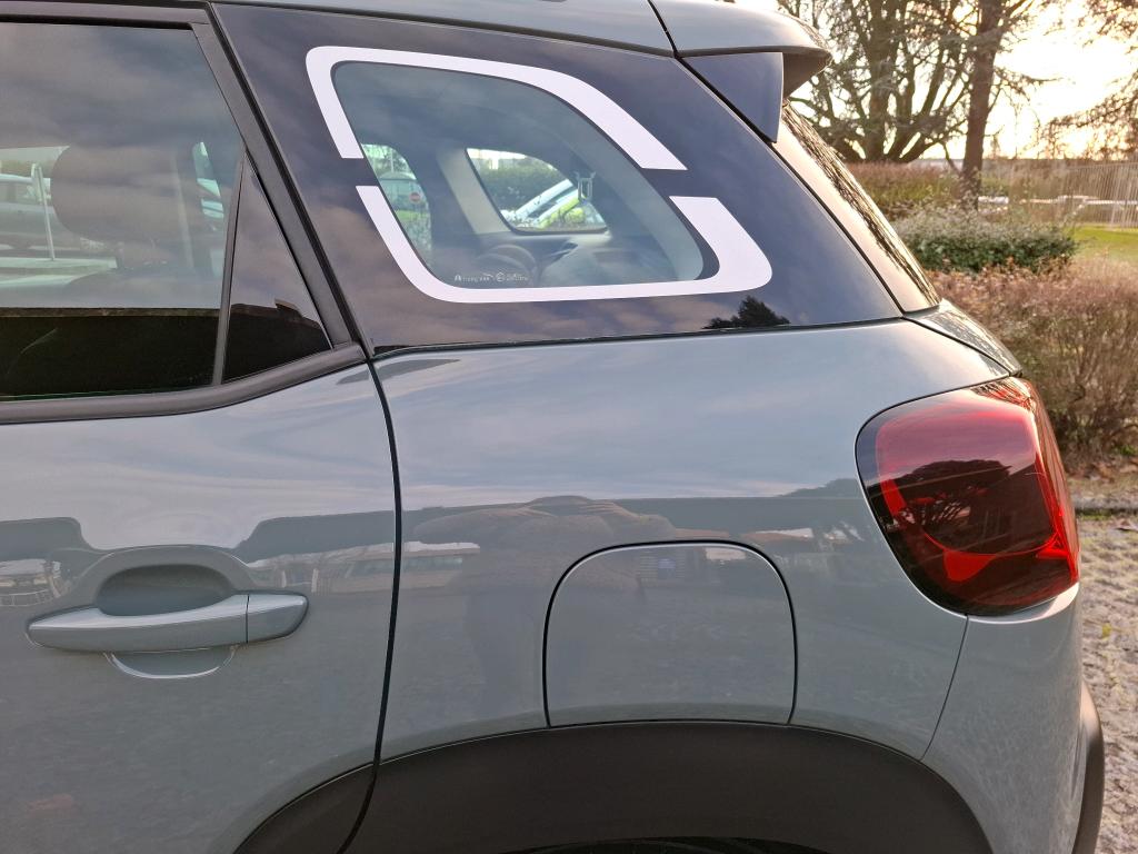 Citroen C3 Aircross PureTech 110 S&S BVM6 Plus 2023